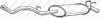 BOSAL 280-997 End Silencer